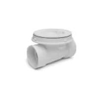 Backwater Valves, Traps & Primers