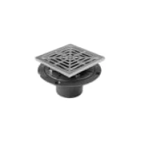 Floor Drains