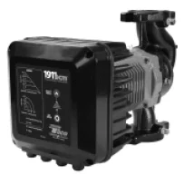Hydronic Centrifugal Pumps